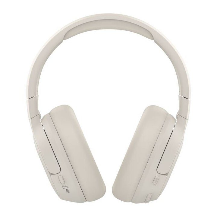 Belkin AUD008HQSA Wireless Headphones White