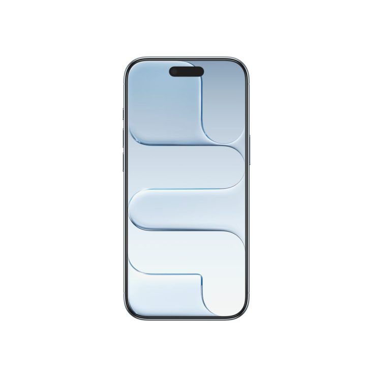 Belkin OVA237HQ iPhone 17 air Tempered Glass Screen Protector