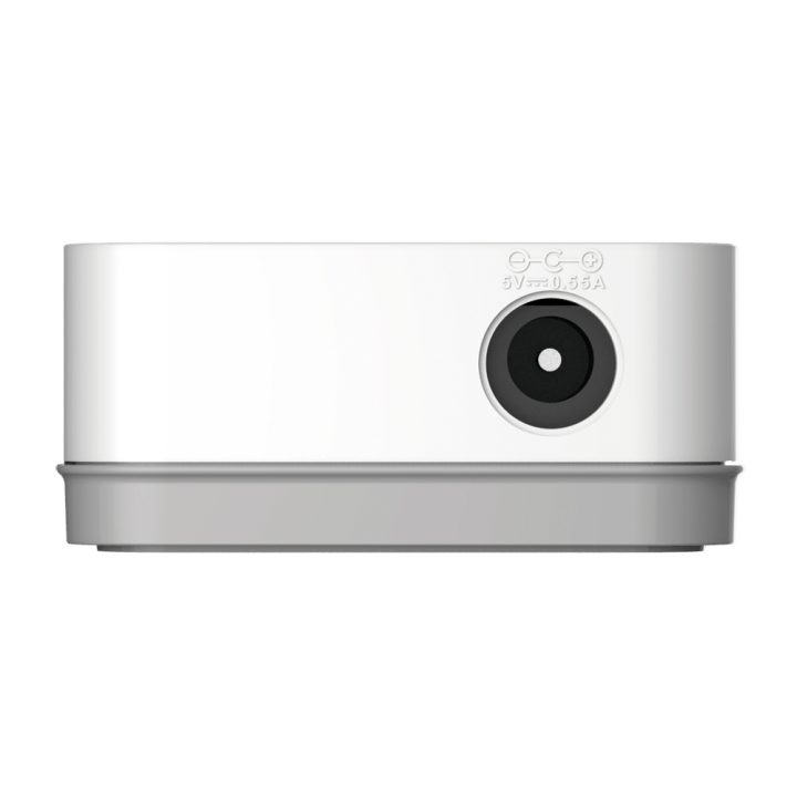 D-Link ES-1005C/E Não Gerido Fast Ethernet (10/100) Desktop Branco