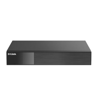 D-Link BNR-008 Preto