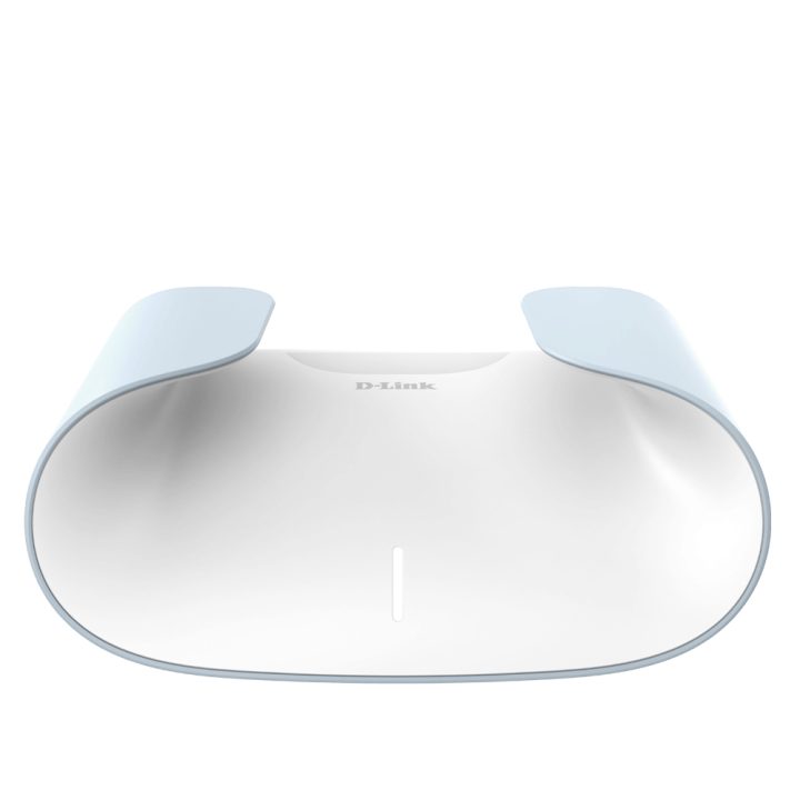 D-Link M60-2 sistema Wi-Fi Mesh (Wi-Fi em malha) Banda dupla (2,4 GHz…