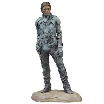 Figura dark horse dune chani (D3008149)
