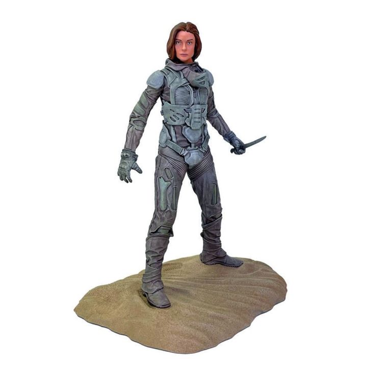 Dark Horse Dune Lady Jessica Figure (D3008147)
