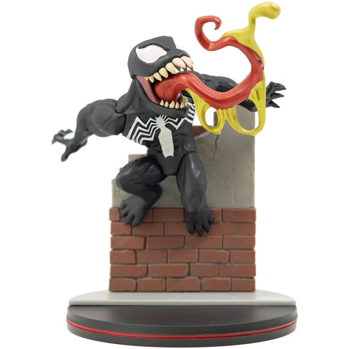 Figura quantum mechanix Marvel venom (0MVL0025)