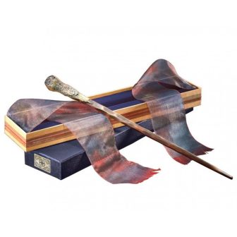 Replica the noble collection Harry Potter varita de ron weasley…