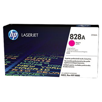 HP LaserJet 828A Magenta Imaging Drum