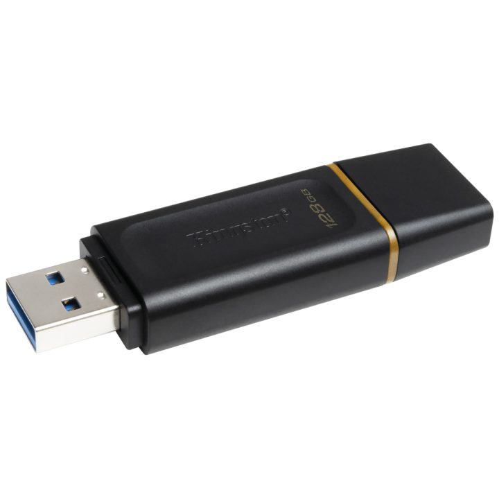 Kingston Technology DataTraveler Unidade Flash USB 3.2 Exodia