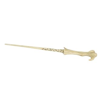 Replica the noble collection Harry Potter varita de lord voldemort en…