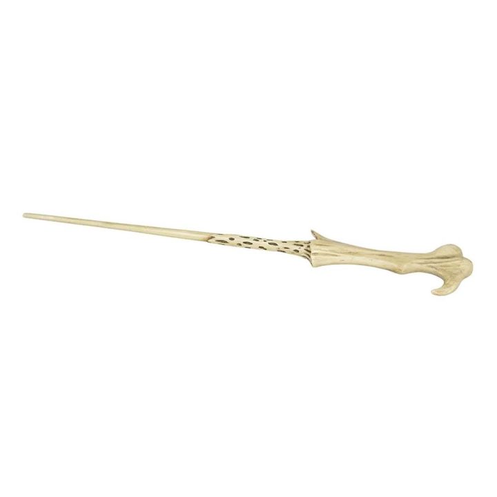 The Noble Collection Harry Potter Lord Voldemort Wand Replica in…