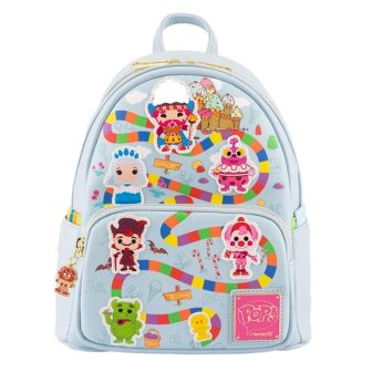 Loungefly Candy Land Take Me to the Candy Backpack (CLDBK0001)
