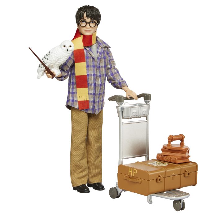 Harry Potter GXW31 Doll