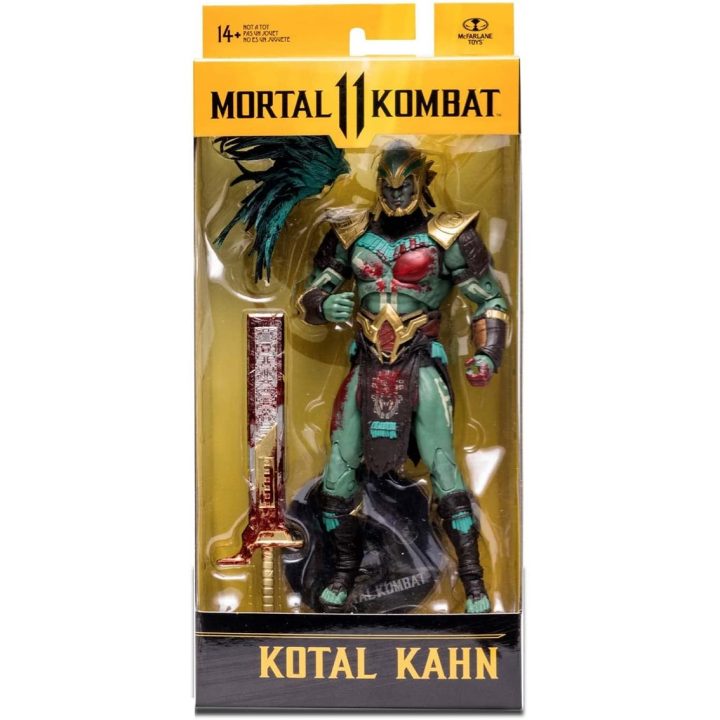 Expositor McFarlane Toys (MP15234E)