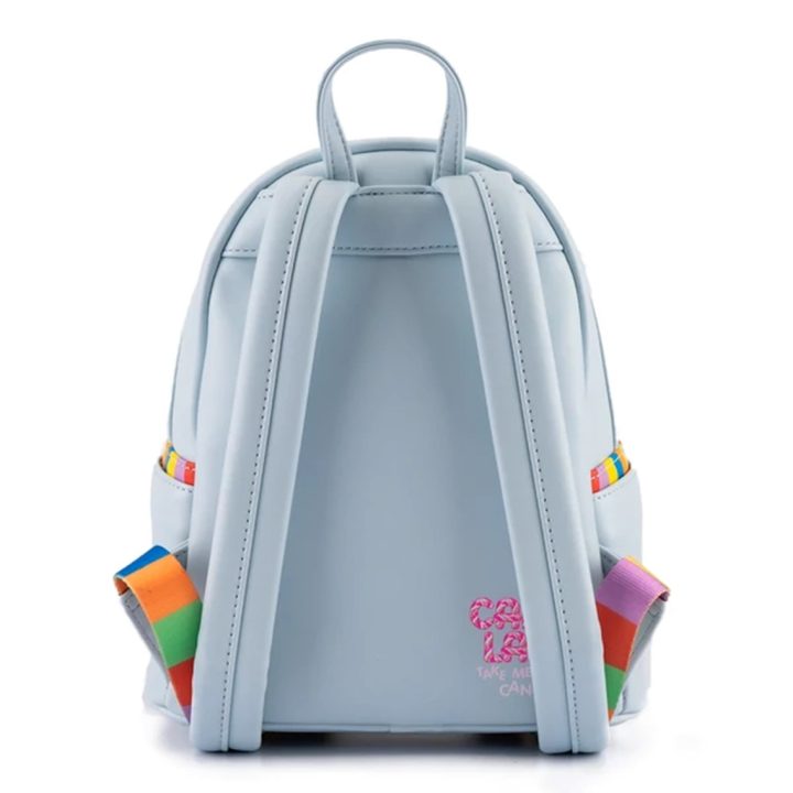 Loungefly Candy Land Take Me to the Candy Backpack (CLDBK0001)