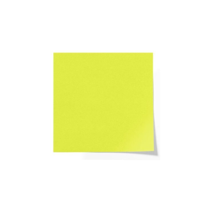Pack of 6 z-notes adhesive pads 90 sheets 76x76mm Super Sticky Cosmic…