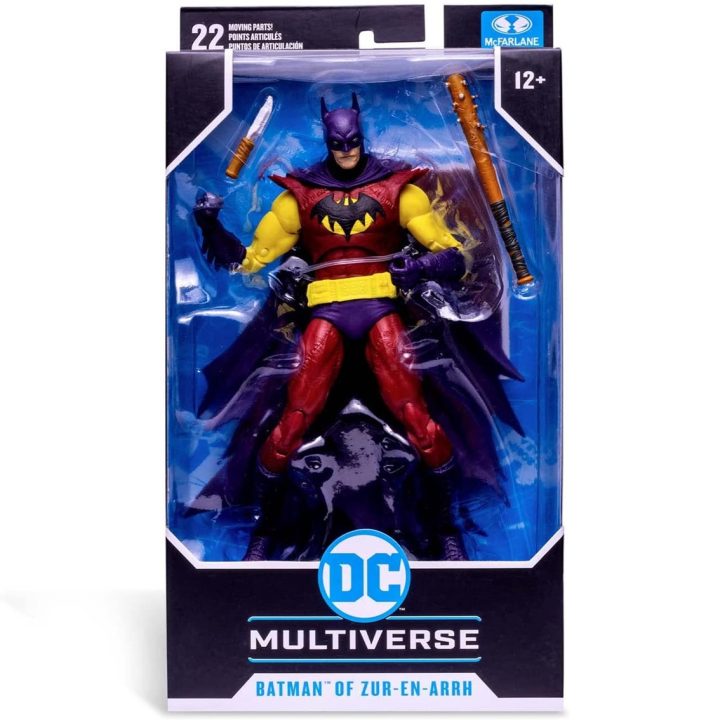 Expositor McFarlane Toys (MP15234E)