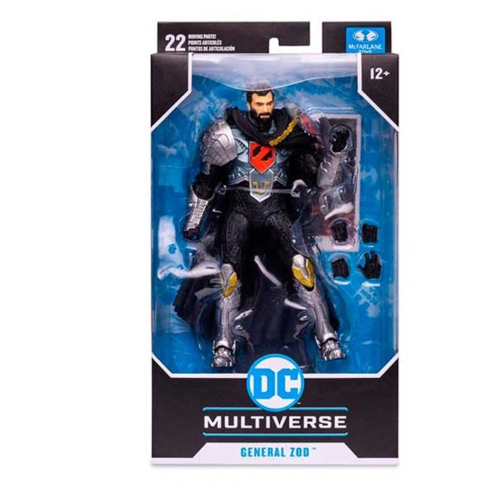 McFarlane Toys McFarlane Display Case (MP15234E)