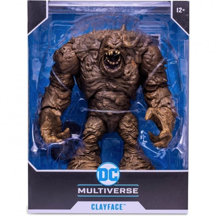 McFarlane Toys McFarlane Display Case (MP15234E)