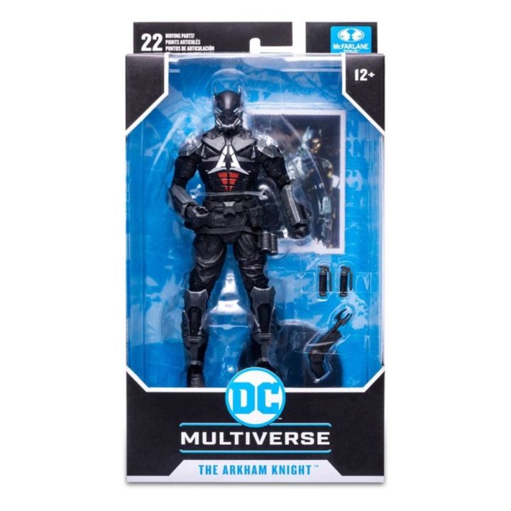 McFarlane Toys McFarlane Display Case (MP15234E)