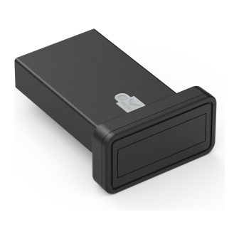 Kensington Leitor de Impressões Digitais VeriMark IT 2.0 USB-A -…