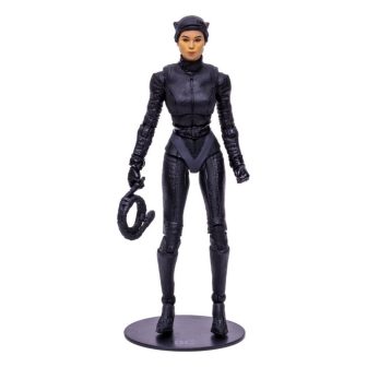 McFarlane Toys DC Batman Catwoman Unmasked Figure (MCF15081)