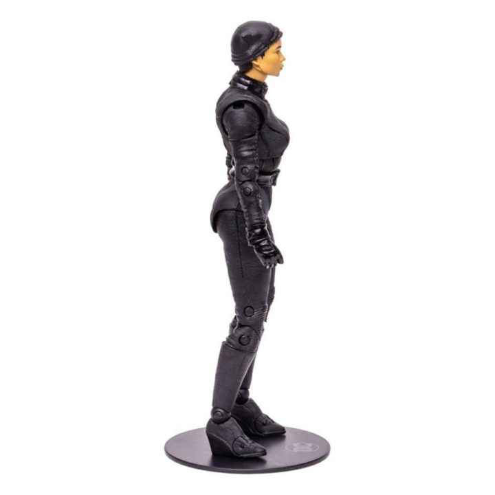 McFarlane Toys DC Batman Catwoman Unmasked Figure (MCF15081)