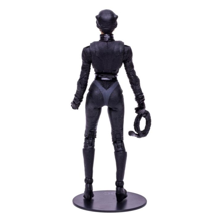 McFarlane Toys DC Batman Catwoman Unmasked Figure (MCF15081)