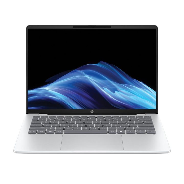 HP OmniBook 5 Copilot+ PC Snapdragon X1-26-100 16 GB 512 GB SSD 14"…