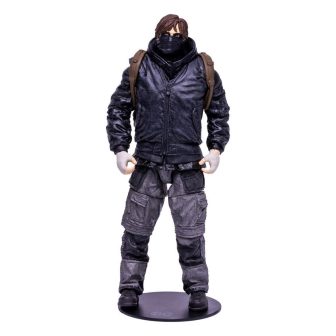 Figura mcfarlane toys DC multiverse bruce wayne drifter (MCF15082)