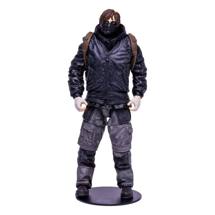 Figura McFarlane Toys DC Multiverse Bruce Wayne Drifter (MCF15082)