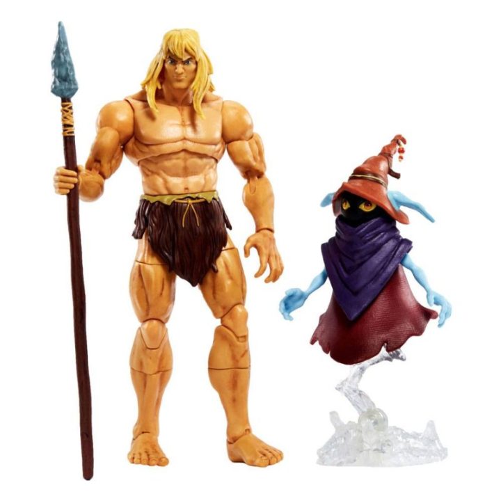Masters of the Universe GYY41 toy figure for kids