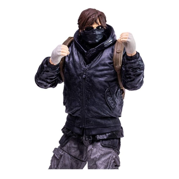 McFarlane Toys DC Multiverse Bruce Wayne Drifter Figure (MCF15082)