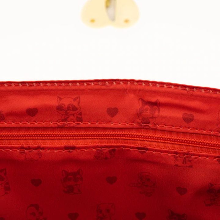 Bolso Loungefly Funko villainous (FUNTB0003)