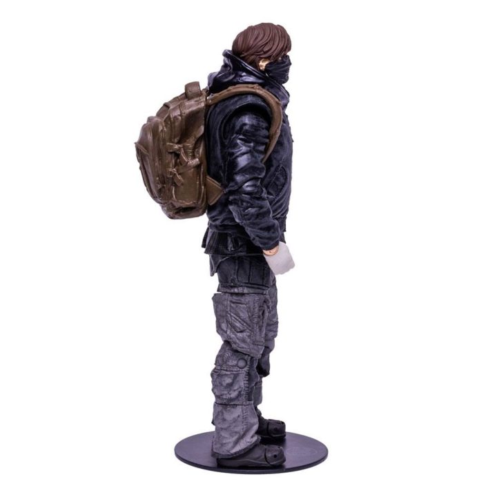 Figura McFarlane Toys DC Multiverse Bruce Wayne Drifter (MCF15082)