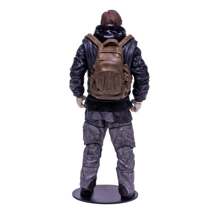 McFarlane Toys DC Multiverse Bruce Wayne Drifter Figure (MCF15082)