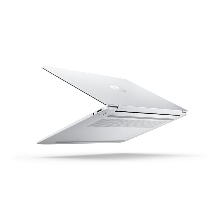 HP OmniBook 5 Copilot+ PC Snapdragon X1-26-100 16 GB 512 GB SSD 14"…