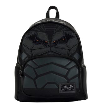 Mini mochila Loungefly DC comics batman (DCCBK0069)