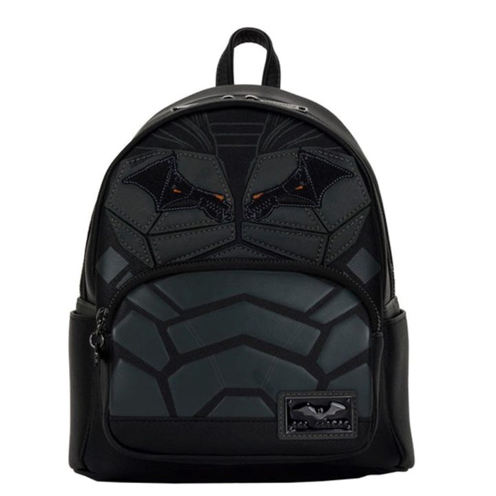 Mini mochila Loungefly DC Comics Batman (DCCBK0069)