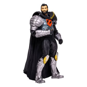 Figura McFarlane Toys DC Multiverse General Zod (MCF15228)