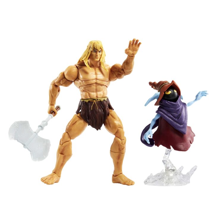 Masters of the Universe GYY41 toy figure for kids