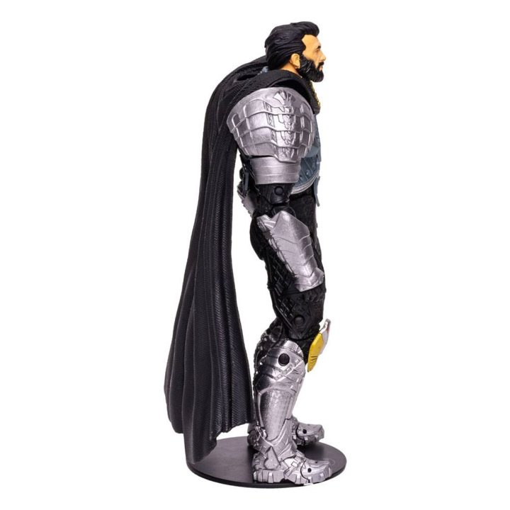 Figura McFarlane Toys DC Multiverse General Zod (MCF15228)