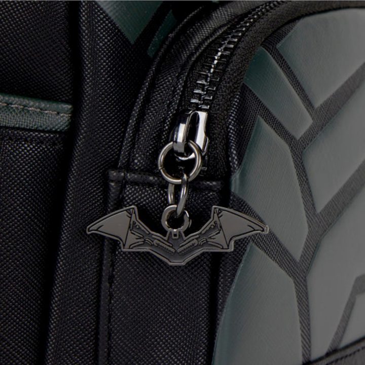 Loungefly DC Comics Batman Mini Backpack (DCCBK0069)