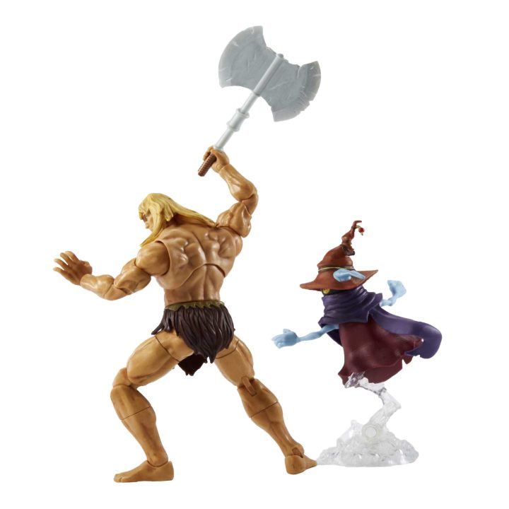 Masters of the Universe GYY41 toy figure for kids