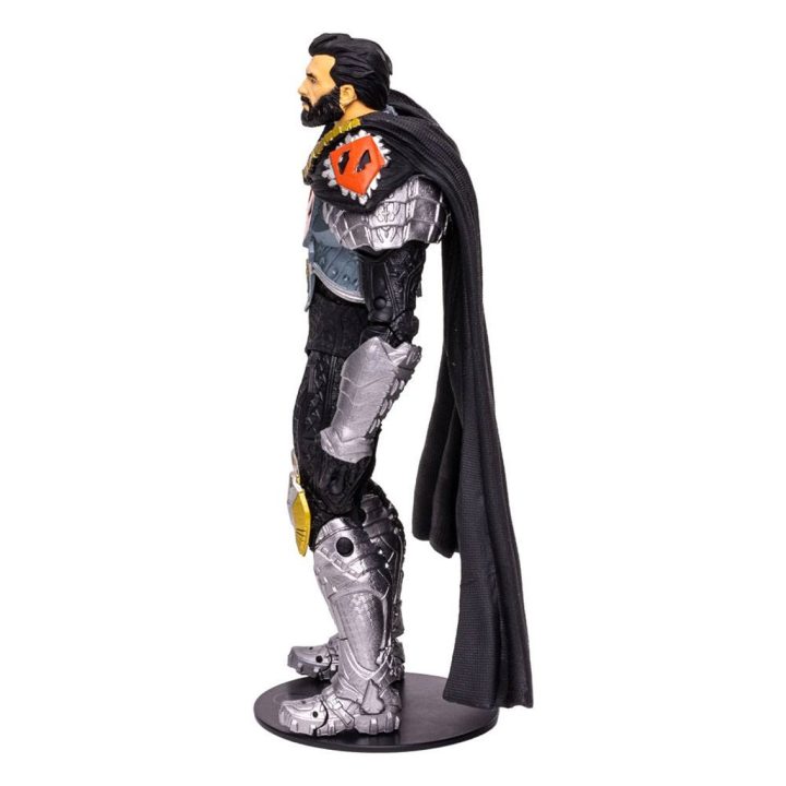 McFarlane Toys DC Multiverse General Zod Figure (MCF15228)