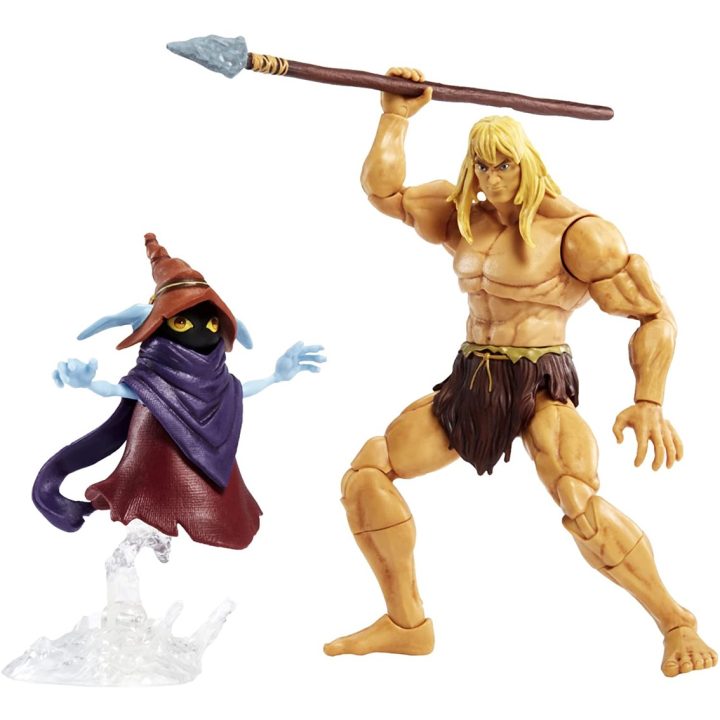 Masters of the Universe GYY41 figura de brinquedo para crianças