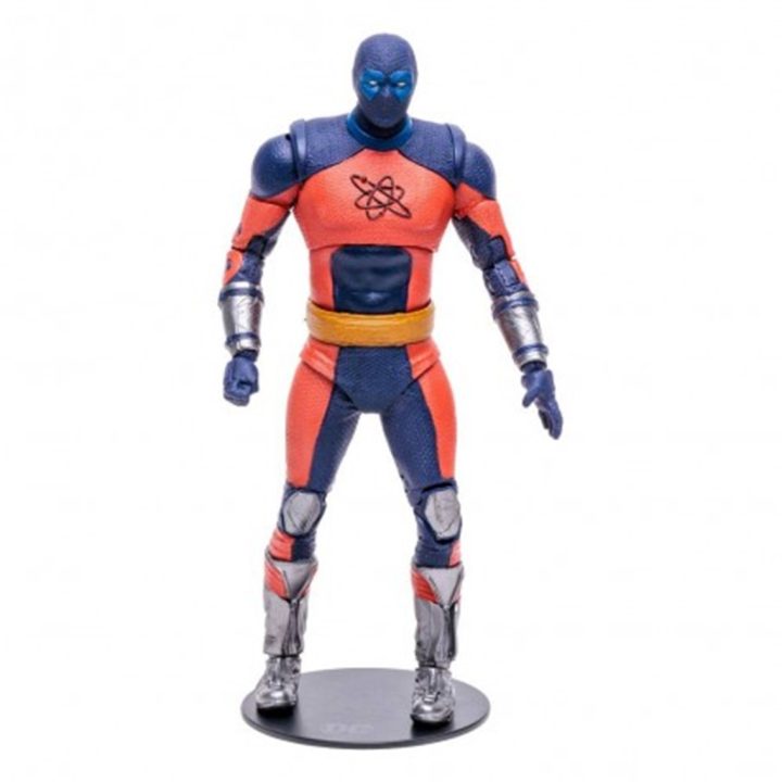 McFarlane Toys DC Black Adam Atom Smasher Figure (MCF15262)