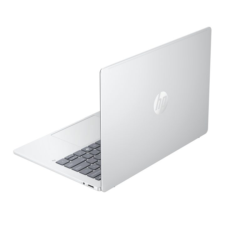 HP OmniBook 5 Copilot+ PC Snapdragon X1-26-100 16 GB 512 GB SSD 14"…