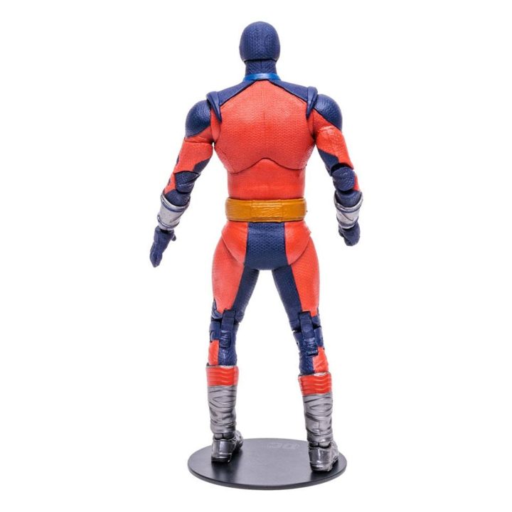 McFarlane Toys DC Black Adam Atom Smasher Figure (MCF15262)
