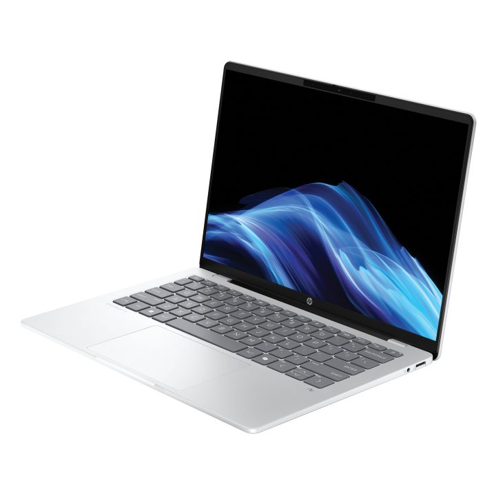 HP OmniBook 5 Copilot+ PC Snapdragon X1-26-100 16 GB 512 GB SSD 14"…