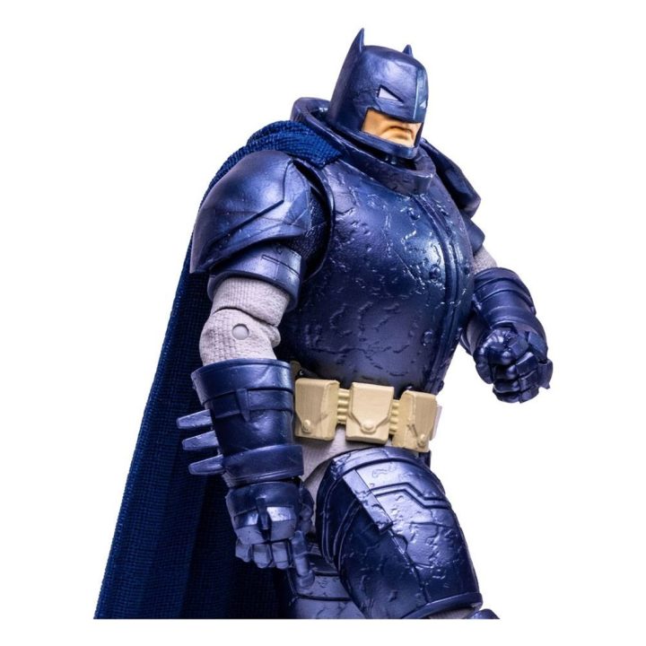 McFarlane Toys Collector Multipack 2 Figure Set Superman vs. Armored…