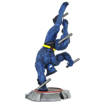 Diamond select toys Figura diamond collection Marvel x-men bestia…